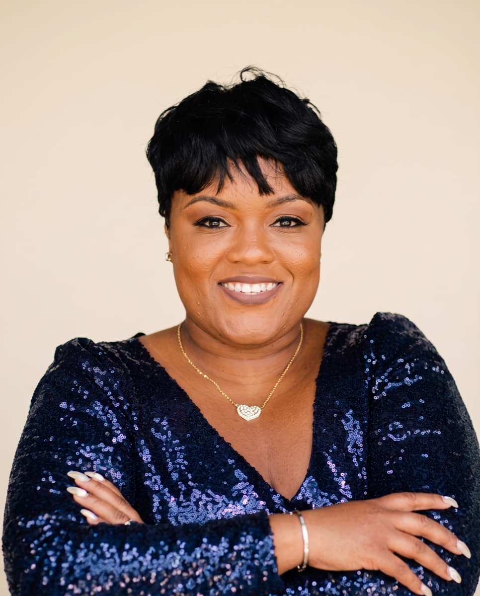 Kameela Wardsworth, founder of Streamline